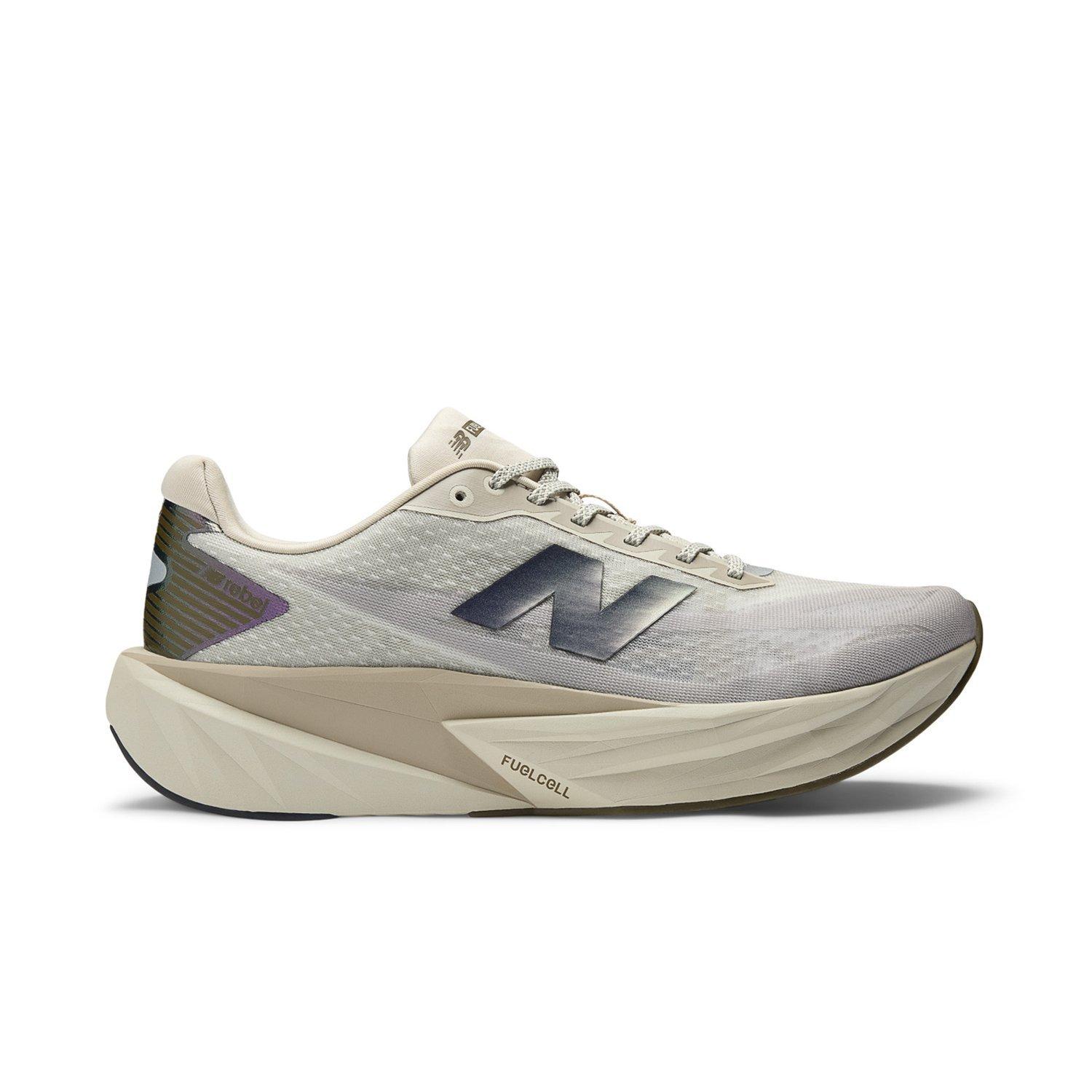 New Balance FuelCell Rebel v5 "Cream" Men's Shoe
